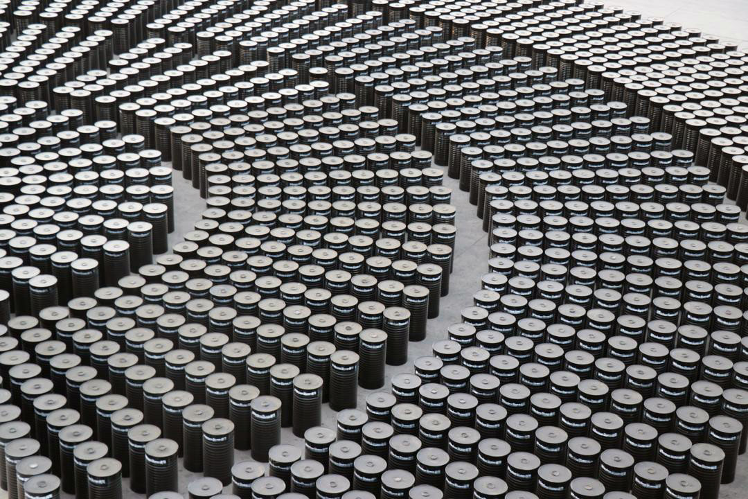 NEXGEN Bitumen
