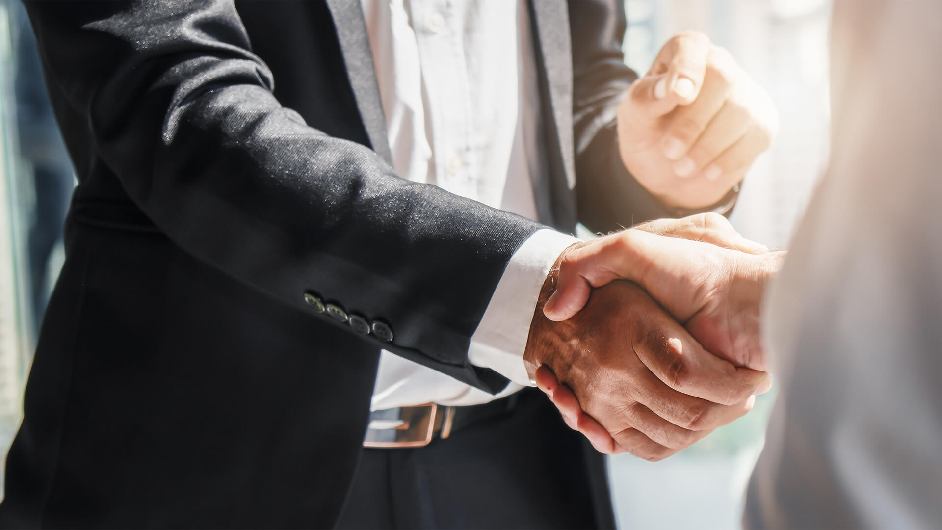 NEXGEN Partnerships