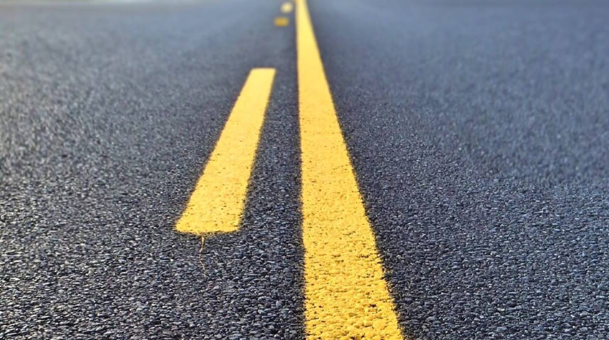 Paving Grade Bitumen
