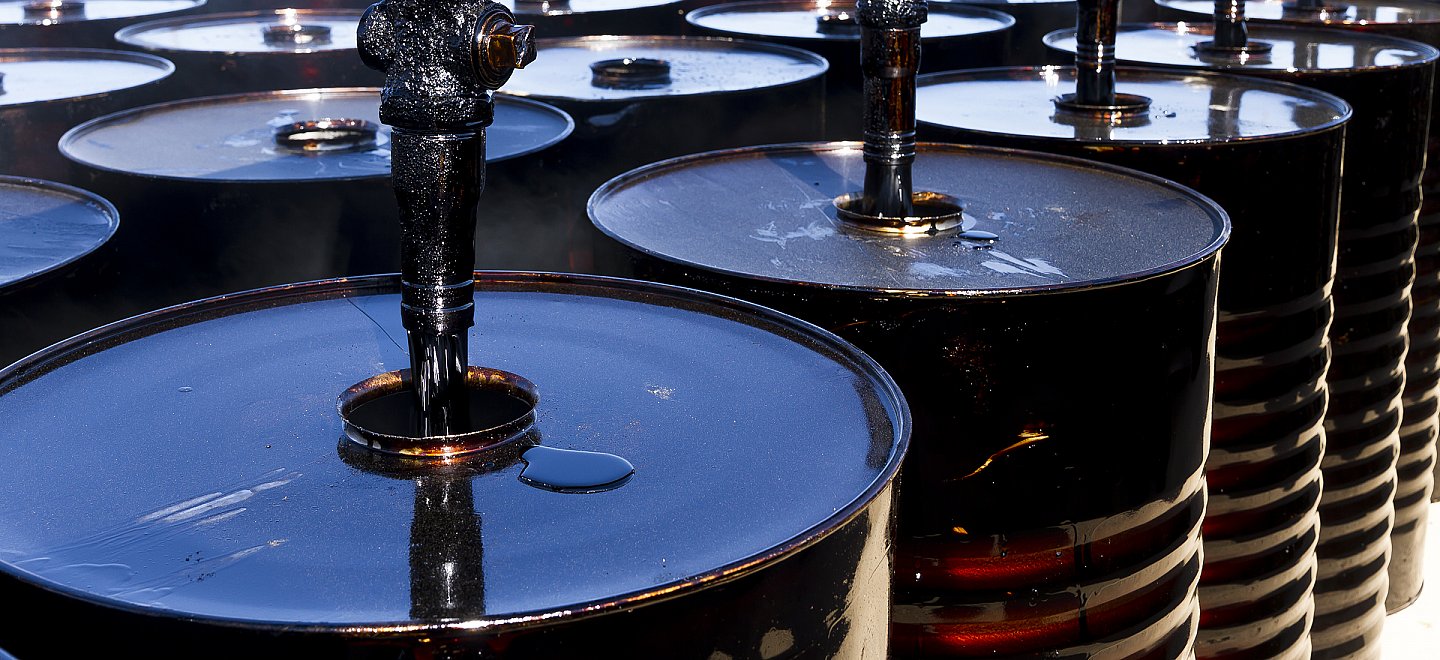 Specialty Bitumen Products