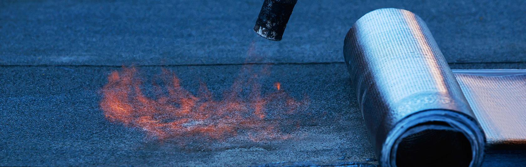 Bitumen Types