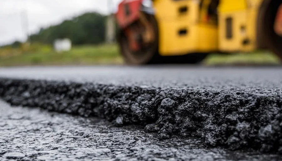 Bitumen
