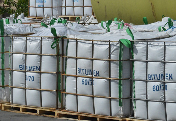 Jumbo Bags