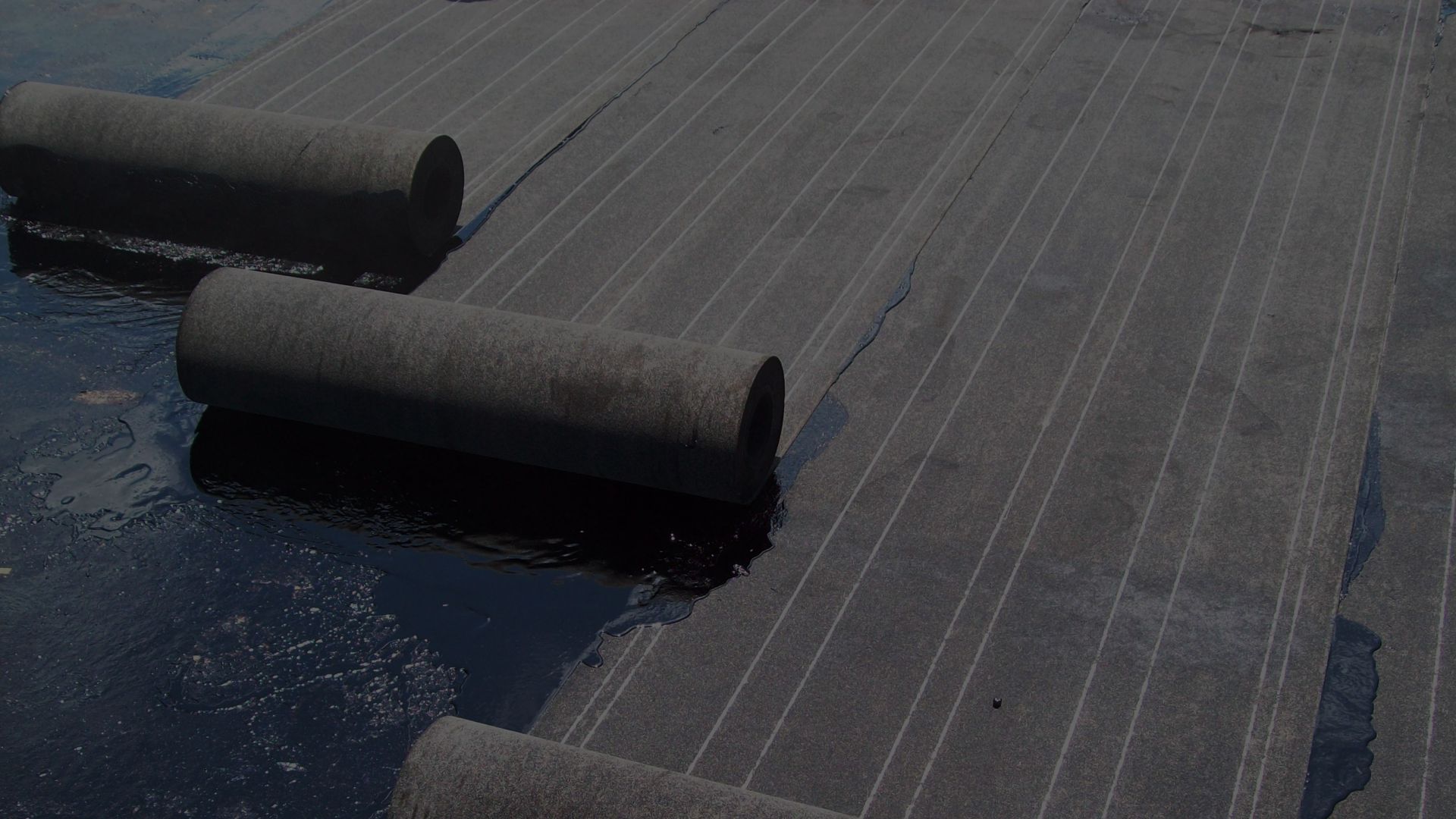 Bitumen