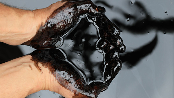 Petroleum