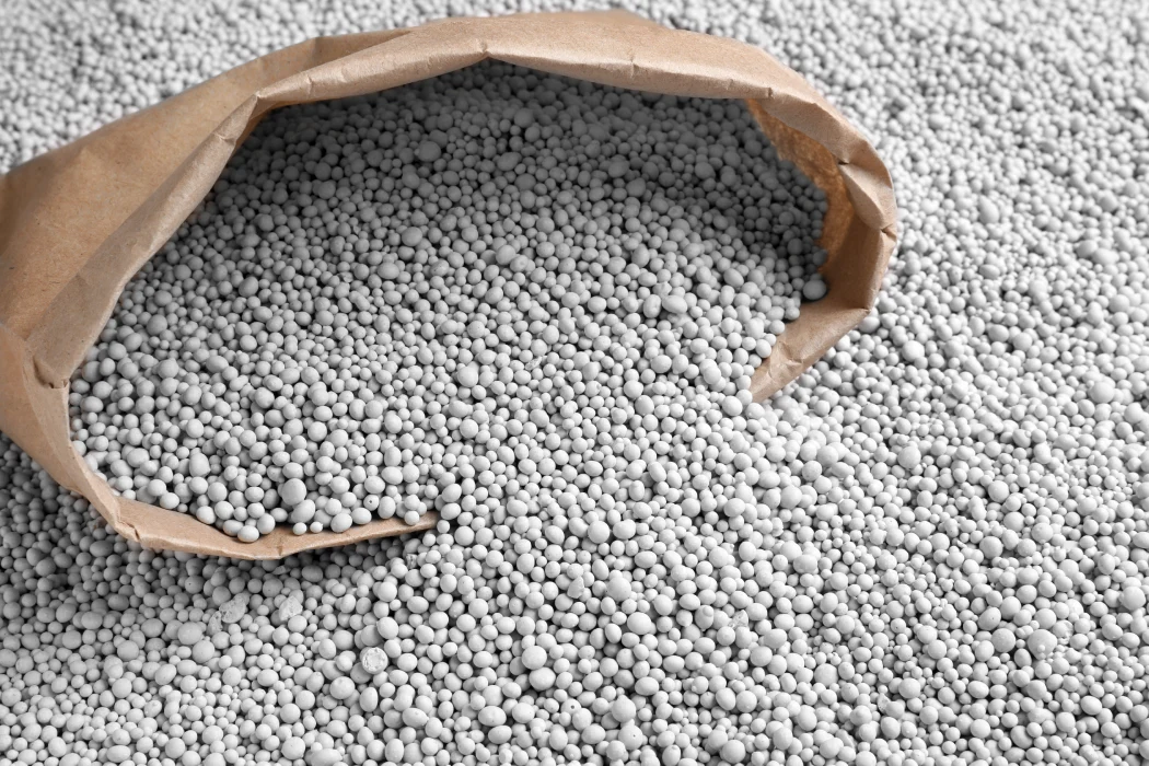 urea