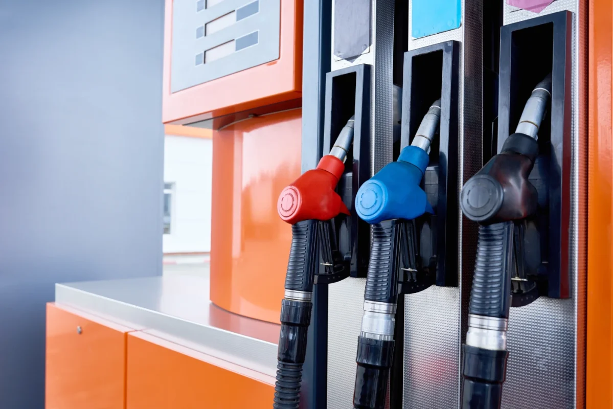 fuel pump