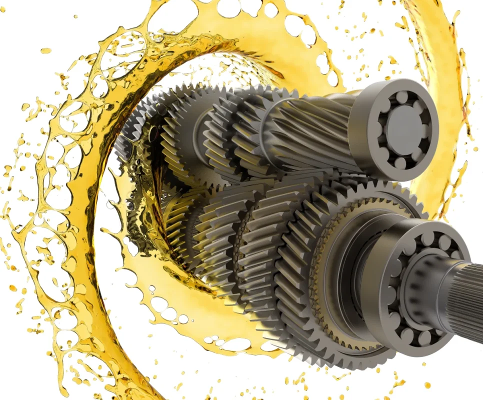 gears-and-oil-working-together