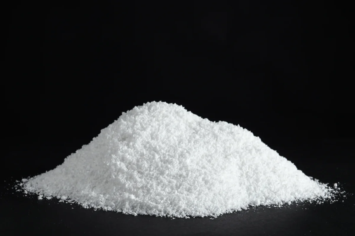caustic soda flakes
