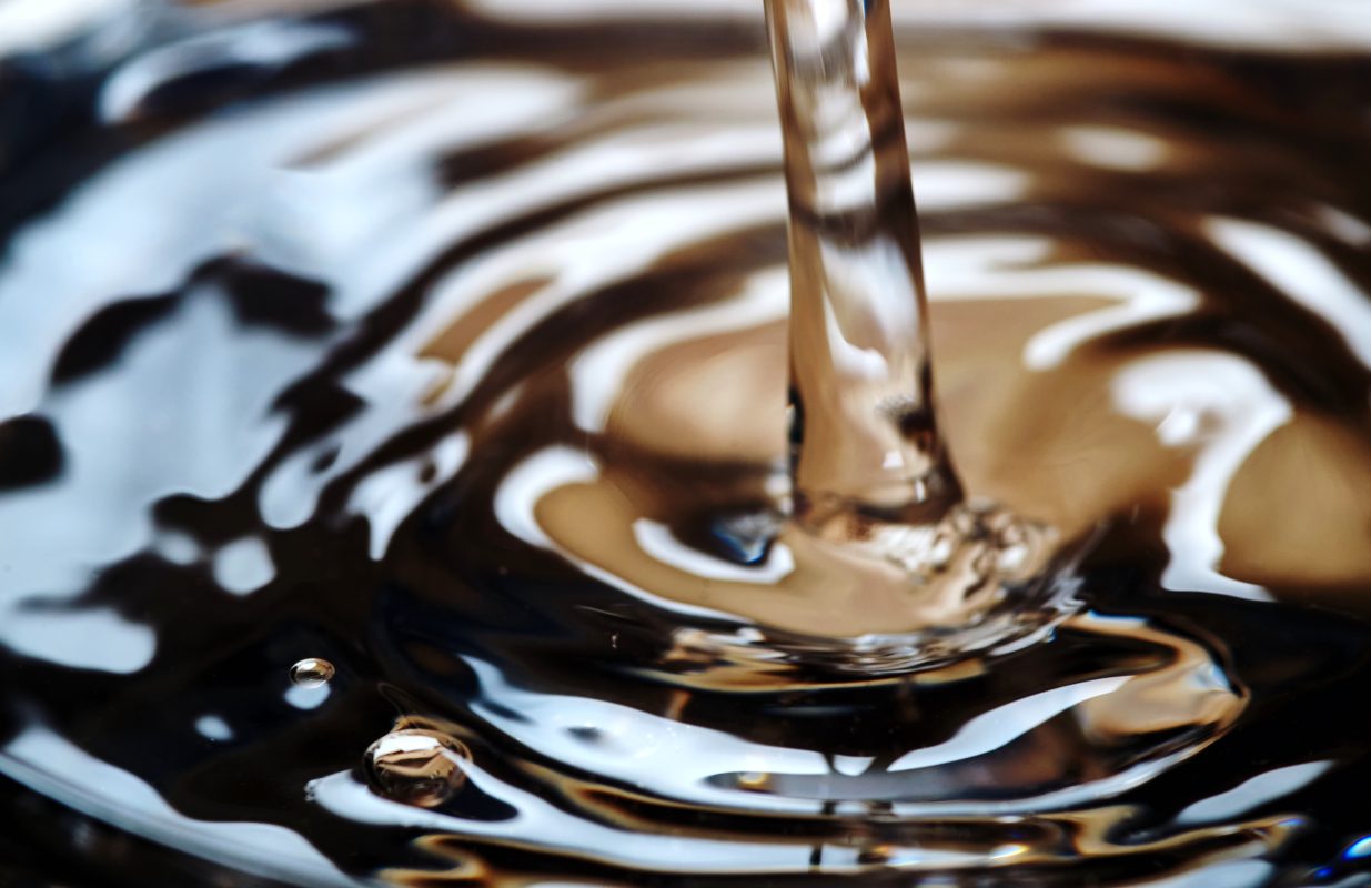 fuel oil
