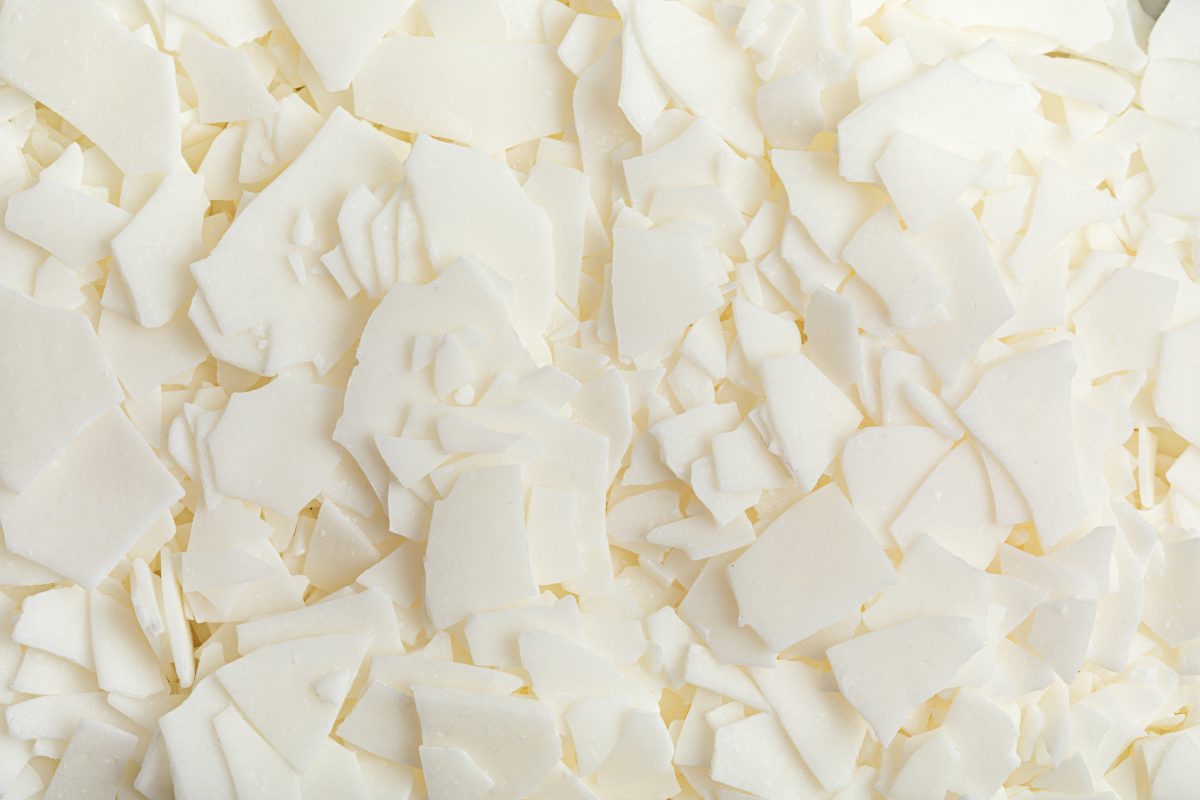 wax product